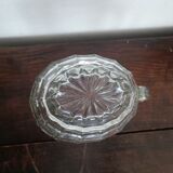Crystal Baccarat Water Pitcher - 1920 / 1930