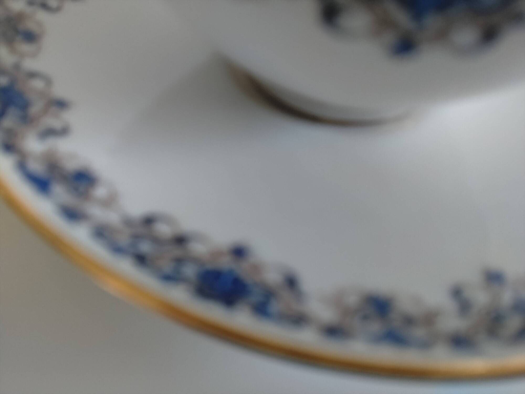 Service à thé/ café Charles Ahrenfeldt Limoges