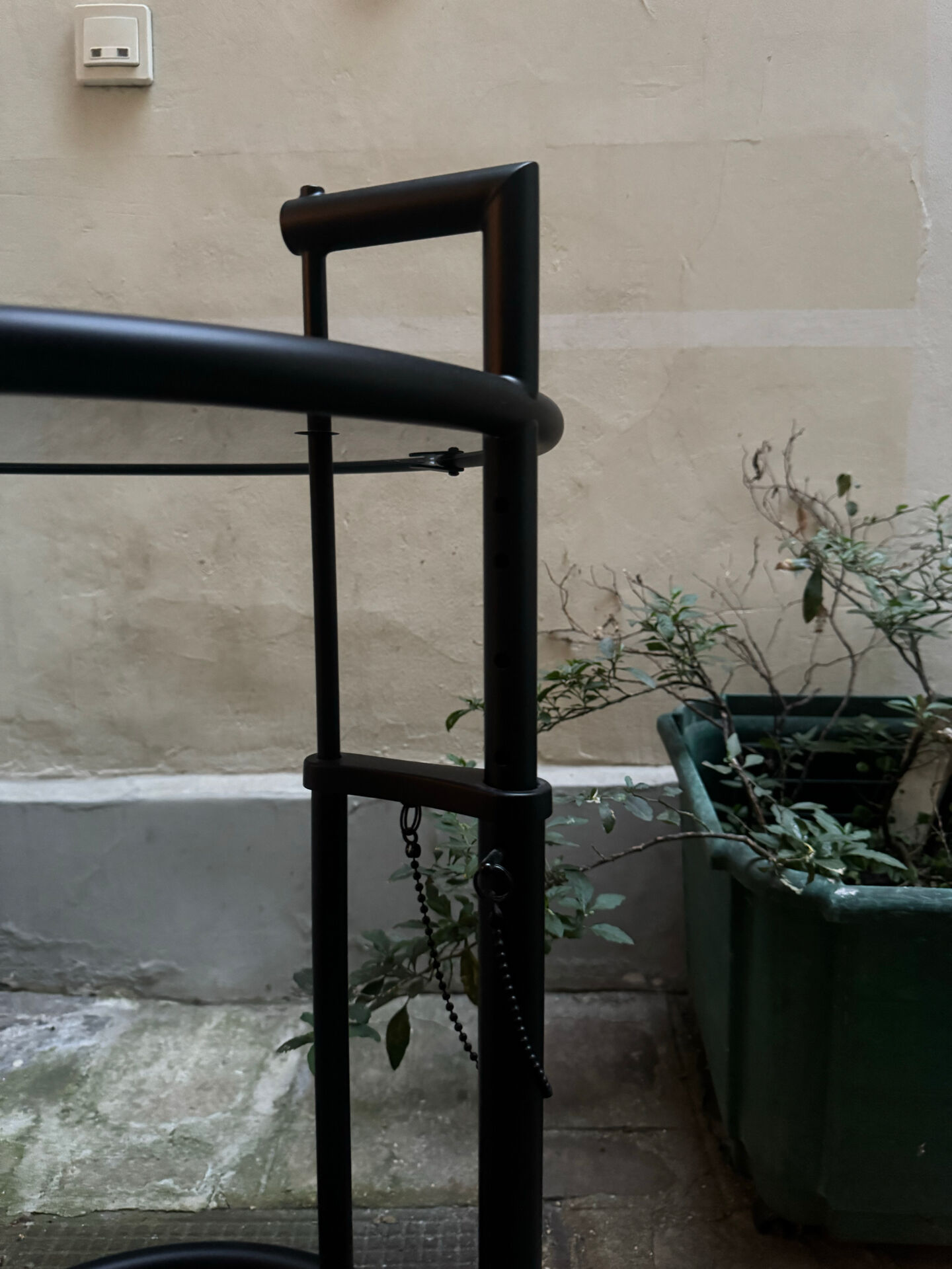 Eileen Gray Table
