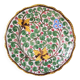 Decorative plate Deruta