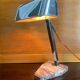 Art Deco articulated lamp