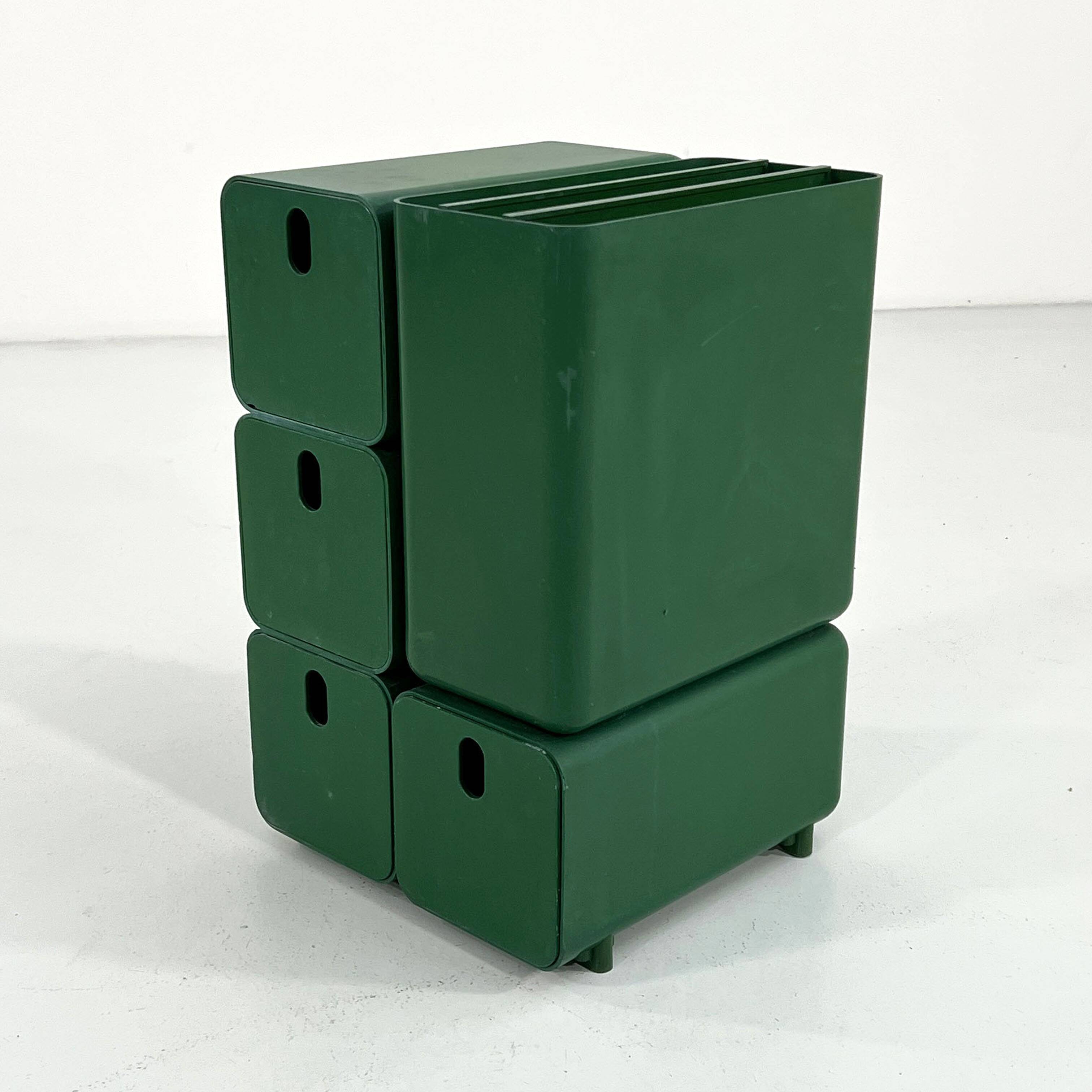Office organiser by Georges Coslin for Longato, 1960