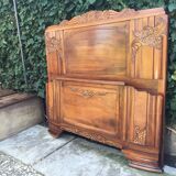 Art deco  headboard  140cm