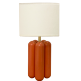 Small lamp Charlotte Corail - Cosin Paris