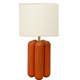 Small lamp Charlotte Corail - Cosin Paris