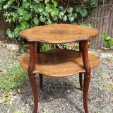 Side table