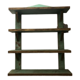 Wall shelf