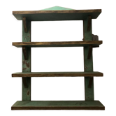 Wall shelf