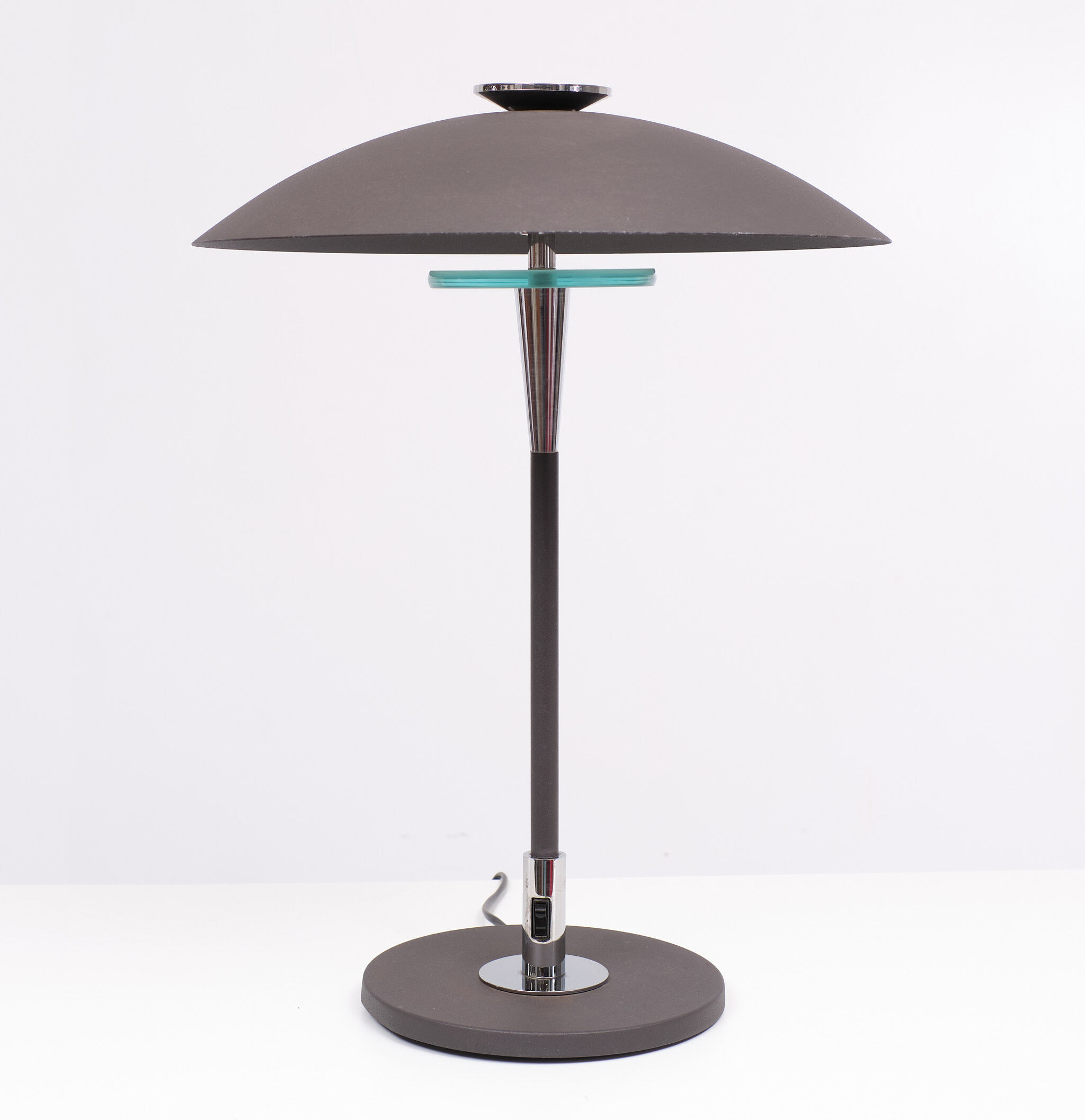 Herda Table or Desk Lamp 1980s Dutch