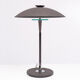 Herda Table or Desk Lamp 1980s Dutch