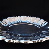 Plat godronne