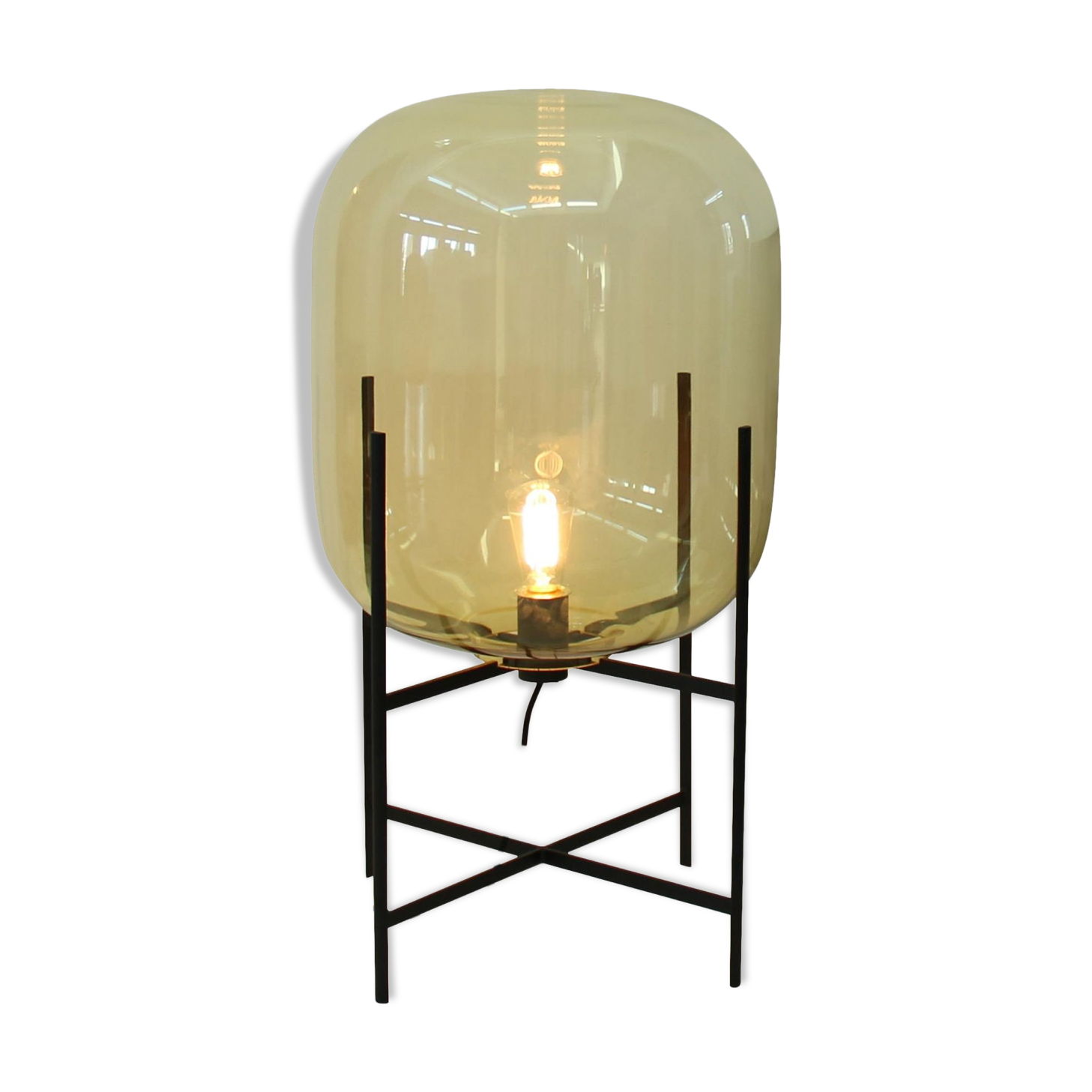 Pulpo - ODA lamp small