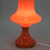 Table lamp by stepan tabera, 1970s