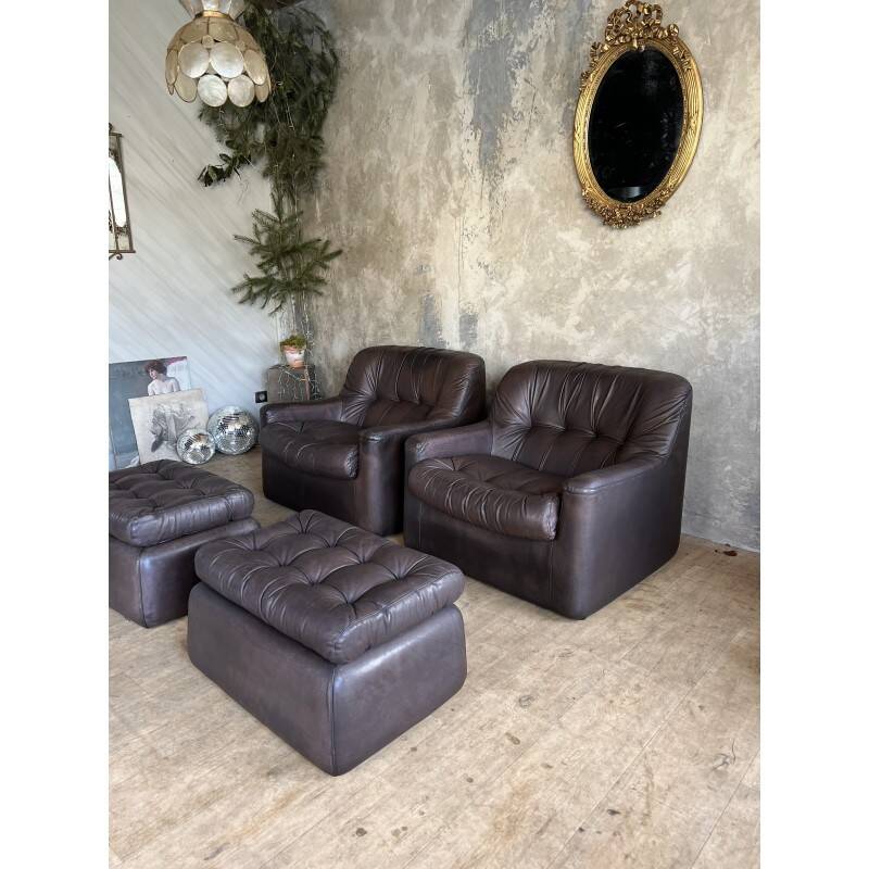 Salon Airborne vintage