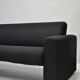 Artifort 691 – 2.5 Seater Sofa | Fully Restored | Kvadrat Upholstery