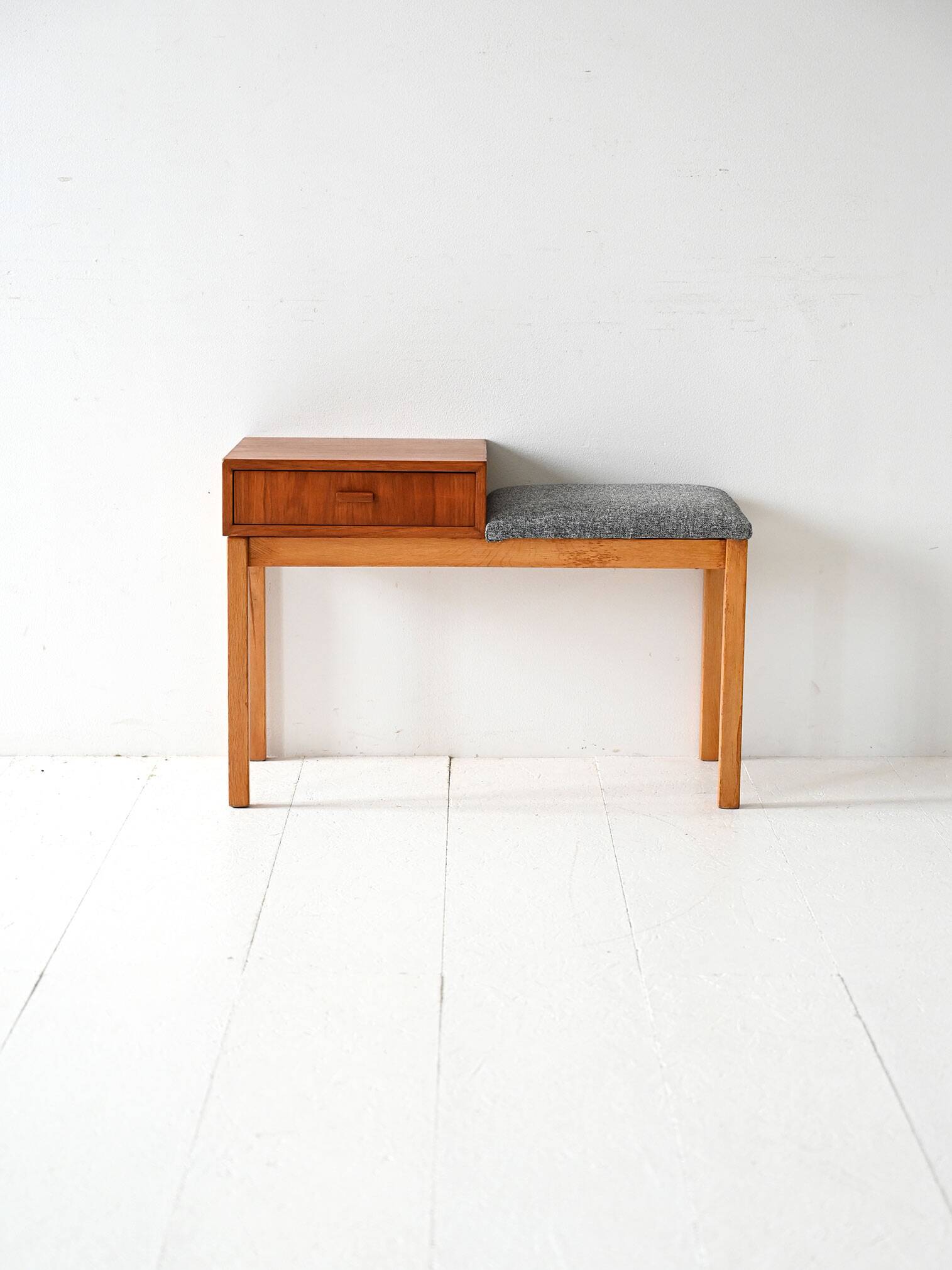Scandinavian gossip chair by Svenska Kompaniet