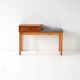 Scandinavian gossip chair by Svenska Kompaniet