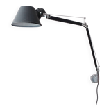 1980s “Tolomeo” wall lamp by Artemide, Italy