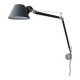 1980s “Tolomeo” wall lamp by Artemide, Italy
