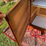 Buffet reconstruction design René Gabriel Ep 50