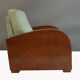 "HELVET" chair