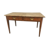 Table de ferme