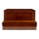 Art deco sofa