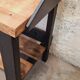 Old workbench
