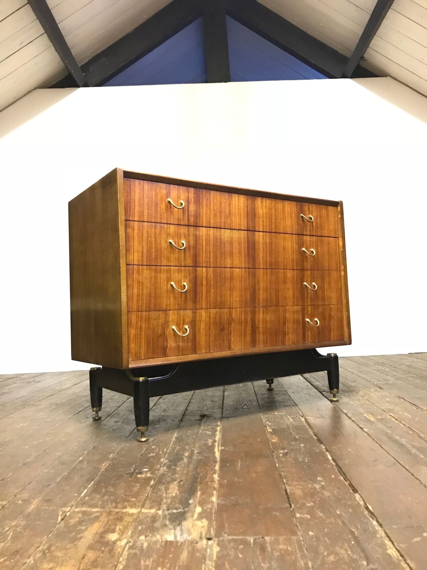 Dresser G Plan