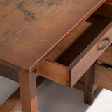 Old Japanese desk – Showa period (c.1926-1970) #51