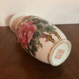Chinese vase