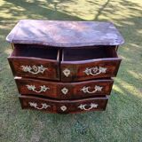 Regency Period Chest of Drawers, 18th Century