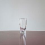Verre a digestif vintage