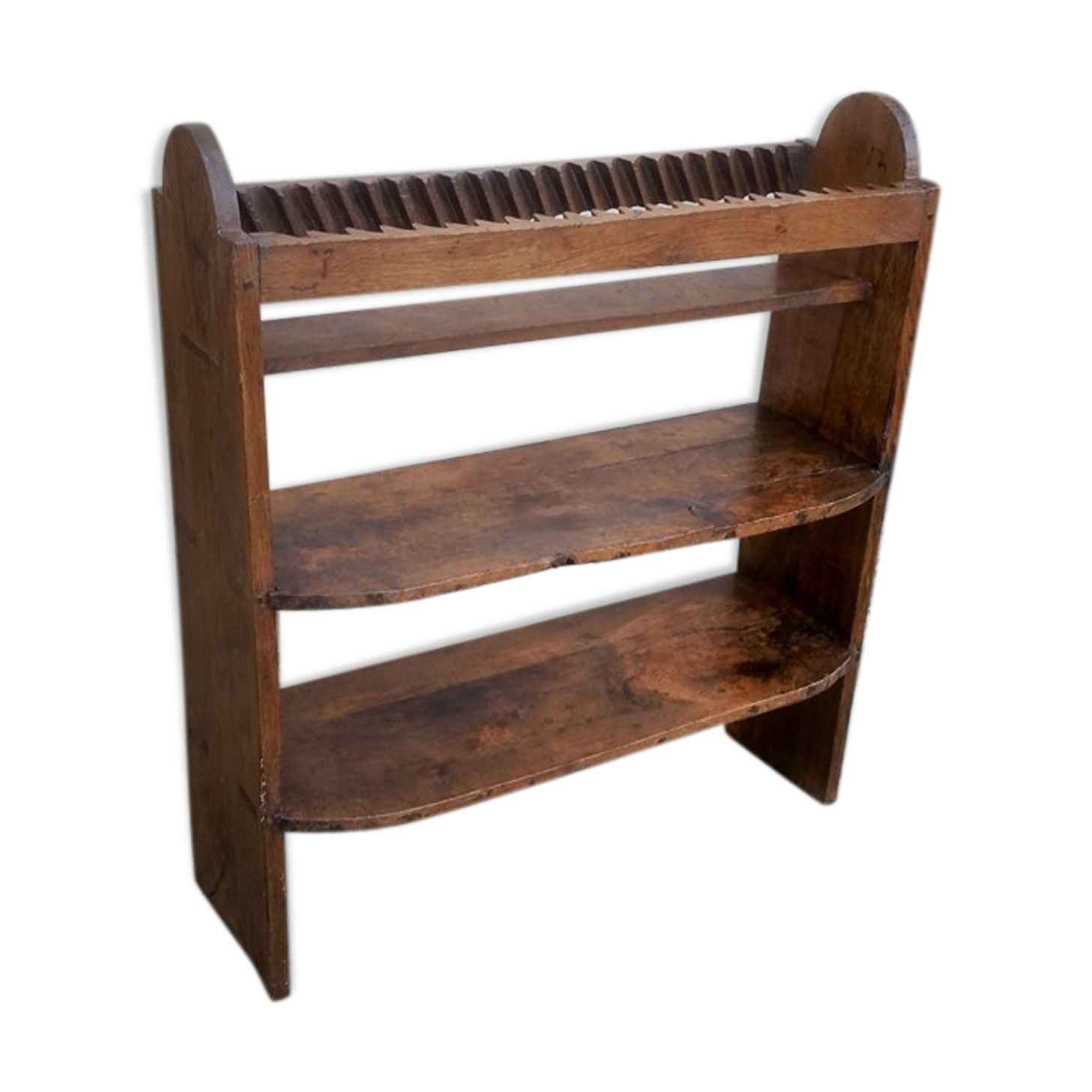 Old shelf