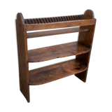 Old shelf