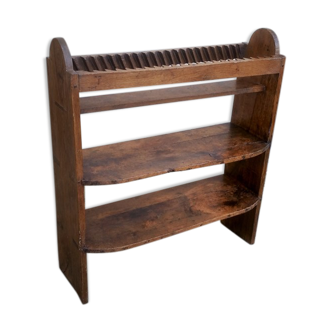 Etagère ancienne