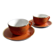 Mitterteich-Serie Galler cup and saucer Duo