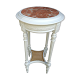 Healing Louis XVI style