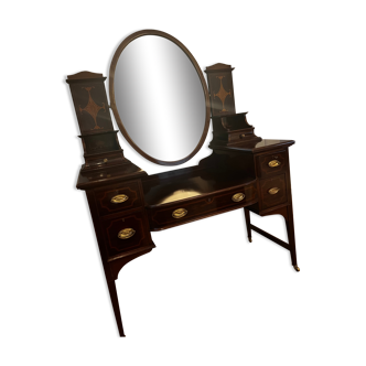 Antique dressing table period 1900