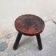 Tripod stool