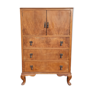 Commode drinks cabinet