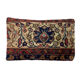 Housse de coussin turc, 30 x 50 cm