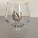 Ensemble de 6 verres à cognac