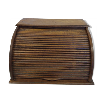Curtain document storage