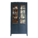 Art Deco glass cabinet 1930