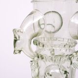 Early 20 Century Venetian Art Glass vase