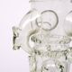Early 20 Century Venetian Art Glass vase