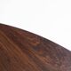 Table basse CF Christensen en palissandre par Johannes Andersen