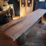 Table primitive