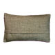 Vintage turkish kilim cushion cover , 30 x 50 cm